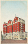 Hotel Christie, Hollywood, California