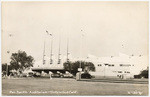 Pan-Pacific Auditorium - Hollywood Calif, X-130