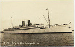 S.S. City of Los Angeles