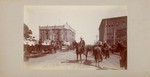 [Fiesta de Los Angeles street scene]