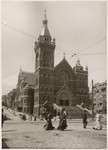 St Mary's Cathedral fully restored - one year after