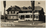 Huntington Beach Inn, Huntington Beach Calif. # 2320