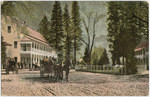 [Sentinel Hotel, Yosemite Valley]