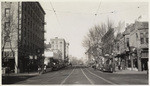 8th & L street, looking North