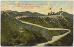 Lookout Mountain Park, between the city and the sea, home office, 1103 Story Building, Los Angeles, Cal.