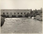 Sutter Mutual Water Company Pump Station