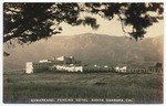 Samarkand, Persian Hotel, Santa Barbara, Cal