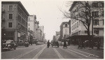 [Hotel Regis Bldg. & Park View Apts.]