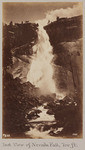 Inst. view of Nevada Fall, 700 ft., #350