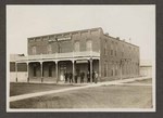 [Hotel Montague, Montague, Siskiyou County]