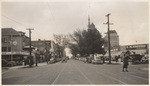 [Chevrolet lot & "C.M. Coffing" lot]