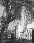 [View east from Bunker Hill]