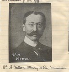 [William H. Metson]