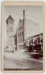 City Hall, Los Angeles, Cal. # 32.