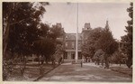 U.S. Naval Hospital, Mare Island, Cal.