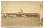 [Old Ferry Building]