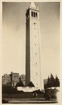 [University of California, Berkeley, Campanile]