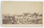 [D Street, San Diego, 1887]