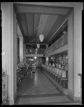 Drug Store, interior, Westwood Village