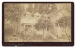 Blackstock residence, Ventura (before enlarged)