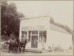 [Curtis & Dyer store, Carpinteria]