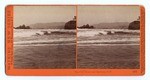 The Cliff House and Envirous [sic], S.F. # 3608.