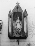 [Virgin of Olvera Street]