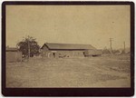 [San Fernando Railroad Depot]