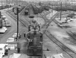 [Railroad yard]