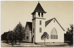 First Mennonite Church