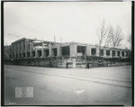 [Weinstock-Lubin building being razed, 4th and K Streets, Sacramento]