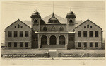 Lassen Union High School Susanville Calif.