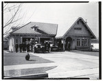 [Sacramento Fire Department, Engine Co. #7]