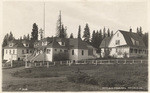 McCloud Hospital McCloud, Cal. # 268