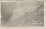 [Ash cloud at Mt. Lassen], # 5