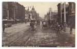 Instantaneous view of Market St., S.F. B922.