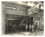 [Baer, McClintock & Wilkinson, 624 L St., Sacramento]