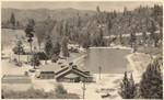 In the Valley of the Moon, Moon Lake, P.O., San Bernardino Mts. Calif.