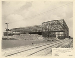 Corrugated Building No. 70 for Owens-Illinois Pacific Coast Company, Job No. 482 [17 views]