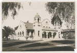 [Riverside Public Library, corner of Seventh and Orange Streets]