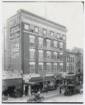 [Bismarck Hotel, Sacramento]