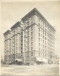 Hotel Lankershim, 2429