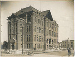 [San Francisco earthquake and fire, Girls' High School]