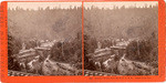 Powder Works from the S.P.C.R.R. Santa Cruz, Cal., 5011