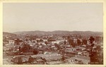 North East from Fort Hill, L.A. # 1373