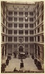 Court, Palace Hotel, S.F., Cal. # B 68