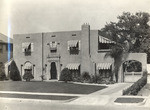 [Kempton residence, Pasadena]