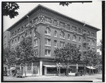 [Clayton Hotel, 1122 7th Street, Sacramento]