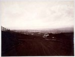 San Francisco from Twin Peaks