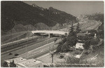 Cahuenga Pass The gateway to Hollywood, Cal., 130A